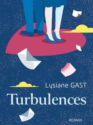 cover image of Turbulences